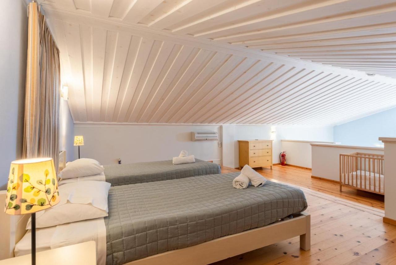 Antigoni Beach House Kounopetra Exterior photo