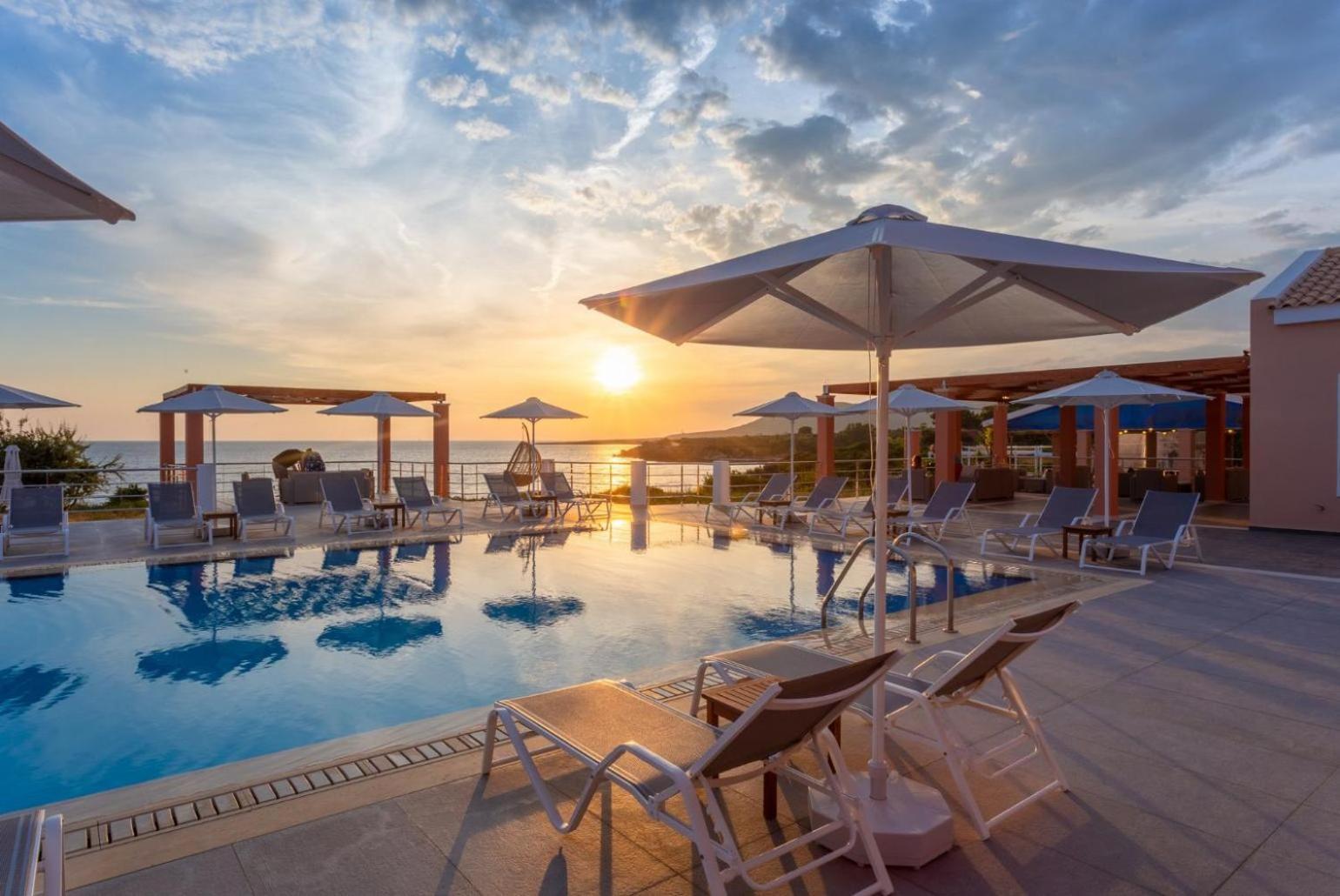 Antigoni Beach House Kounopetra Exterior photo